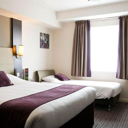 Premier Inn Merthyr Tydfil Dış mekan fotoğraf