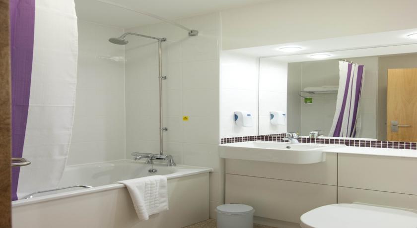 Premier Inn Merthyr Tydfil Dış mekan fotoğraf