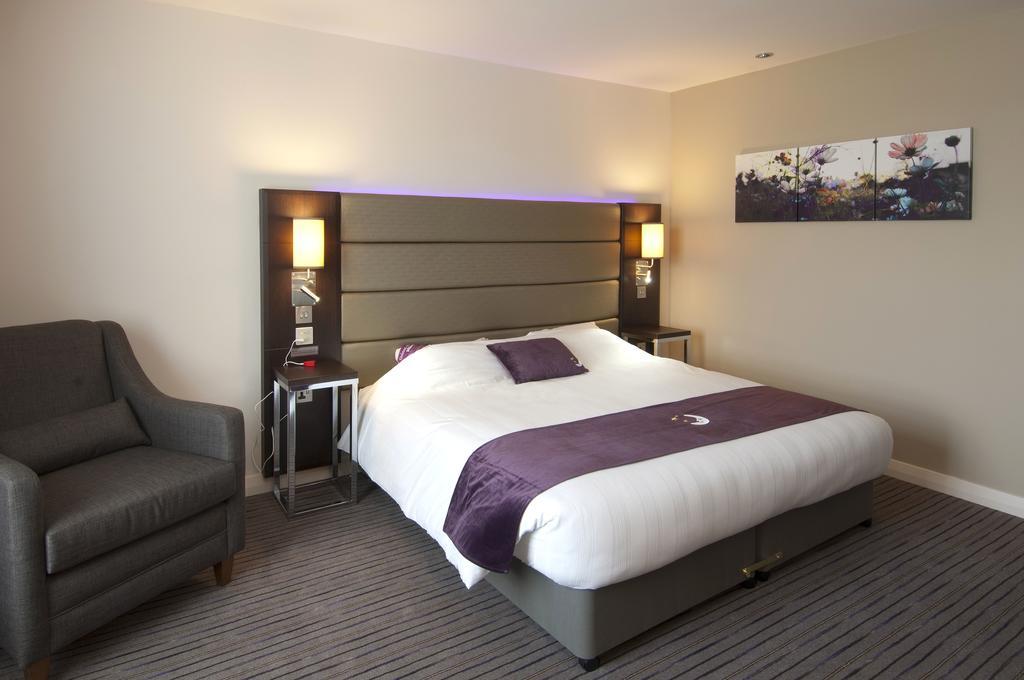 Premier Inn Merthyr Tydfil Dış mekan fotoğraf
