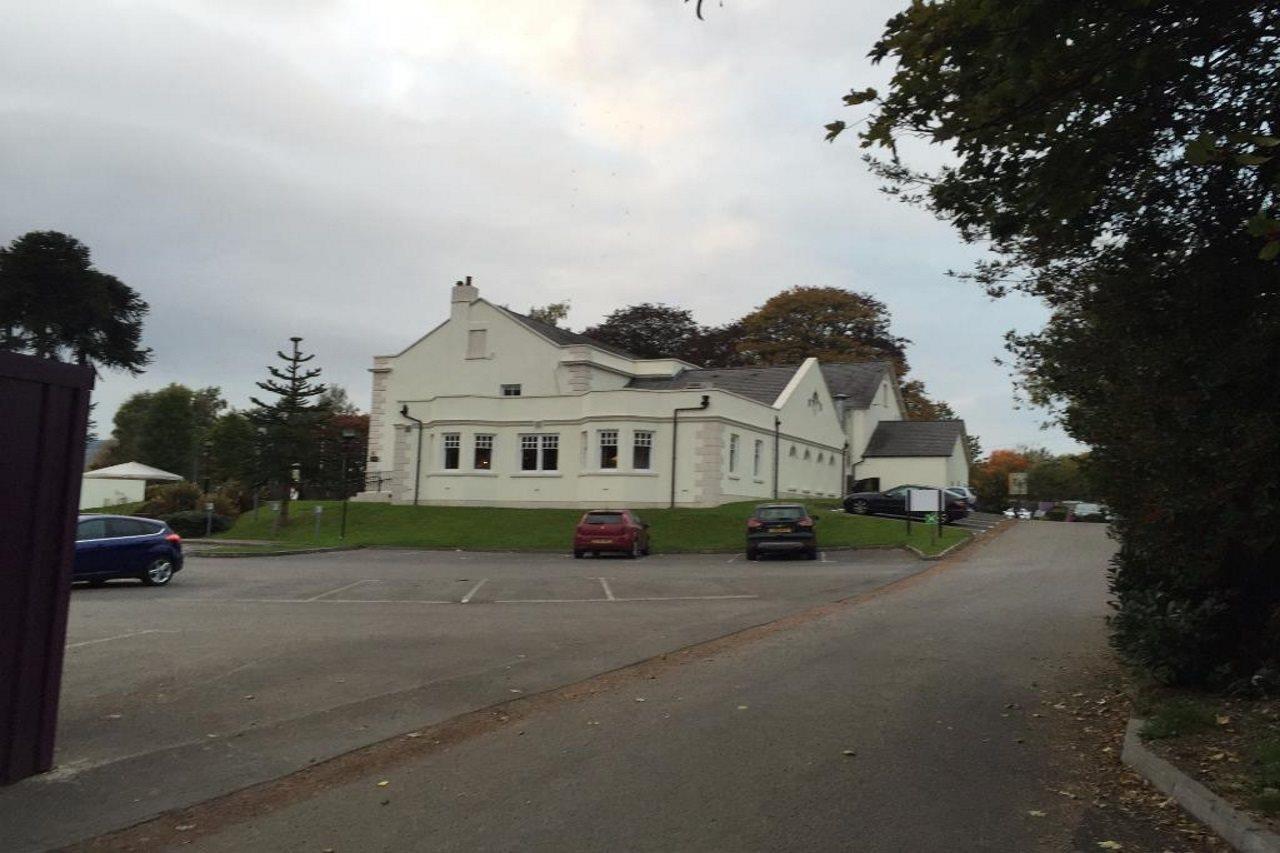 Premier Inn Merthyr Tydfil Dış mekan fotoğraf